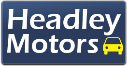 Headley Motors - Used cars in Bradford