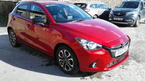 MAZDA 2 2016 (16) at Headley Motors Bradford