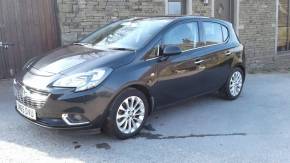 VAUXHALL CORSA at Headley Motors Bradford